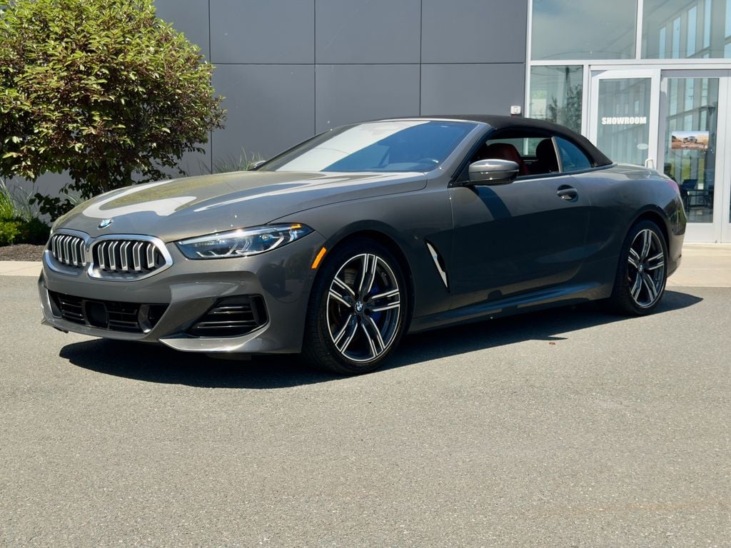 bmw 8 series 2023 WBADZ4C03PCL78989 image bmw 8 series 2023 WBADZ4C03PCL78989 image